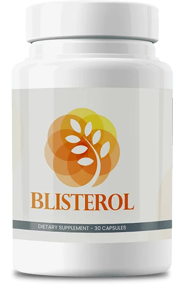 Blisterol 1 Bottle