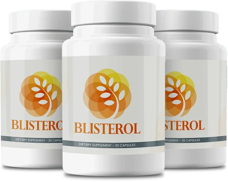 Blisterol Supplement