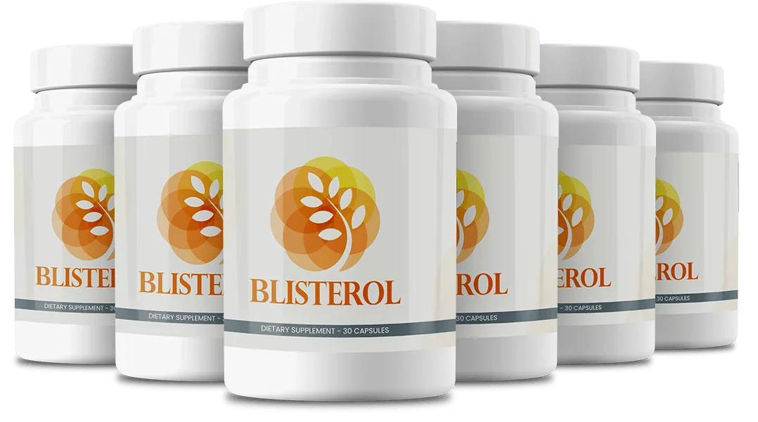 Blisterol 6 Month Supply